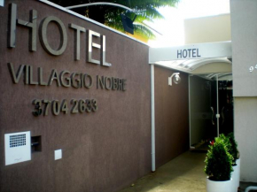 Hotel Villaggio Nobre  Лимейра